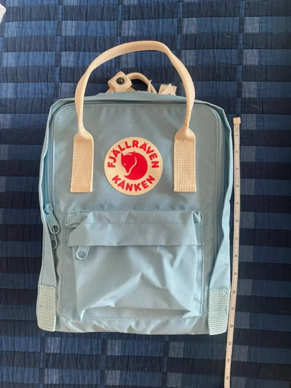 Fjällräven Kanken mini backpack